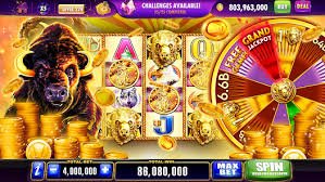Beragam permainan slot online berkualitas di ugebet untuk para pemain di Indonesia
